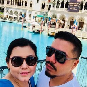 Meet your Posher, Hector